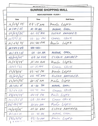 Paper example